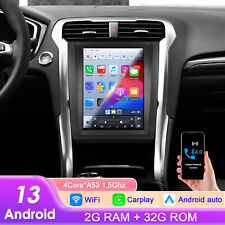 DAB+ 9.7" Autoradio für Ford