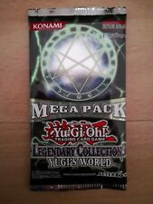 Yu-Gi-Oh Yugi's World