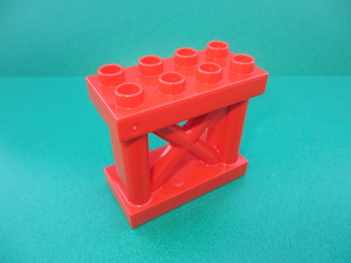 Lego duplo stütze träger - lego,