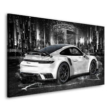 Acrylglasbild Porsche 911