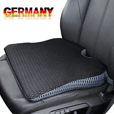 Sitzkissen Orthopädisches Sitz Keilkissen Auto Sitz Sitzerhöhung Memory-Schaum