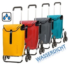Andersen treppensteiger royal - andersen,