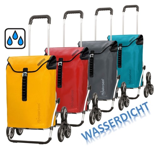 Andersen treppensteiger royal - andersen,