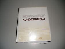 Technische Informationen Lexus LS 400 GS 300 ab 1992