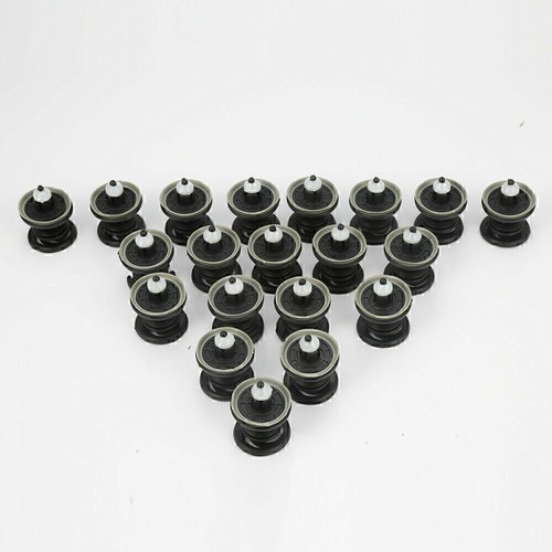 40xtürverkleidung clips - 40xtürverkleidung,