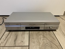 ✅Sony SLV-SE740D VHS