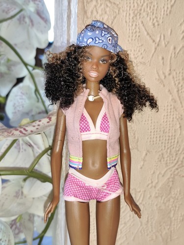 Alte mattel barbie cali - barbie,