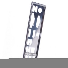 OEM I/O Shield For MSI H97