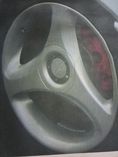 Hallo! Ich SUCHE!!! einen Felgendeckel für Cygnus Felge!?!SUCHE!