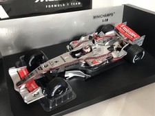 Minichamps 530061803 McLaren