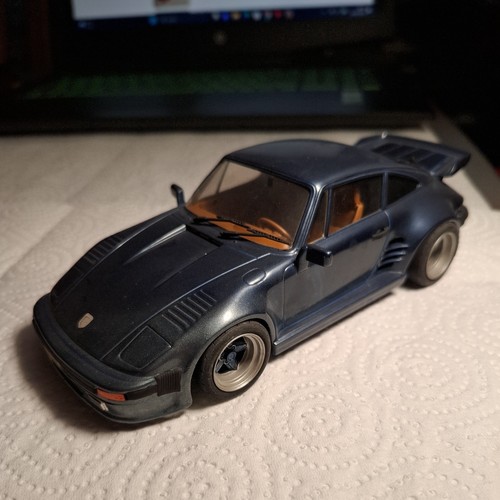Porsche 911 turbo coupe - porsche,
