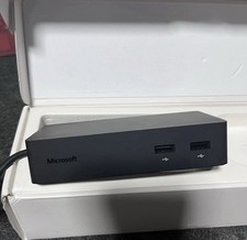Microsoft Surface Dock 2