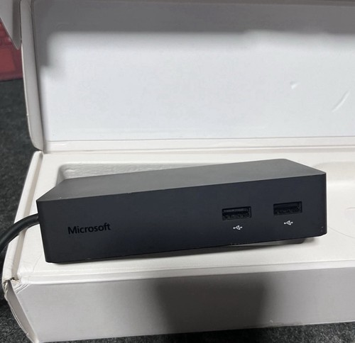 Microsoft surface dock - dock, 2
