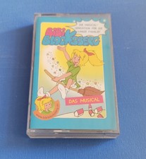 Bibi Blocksberg Das Musical MC