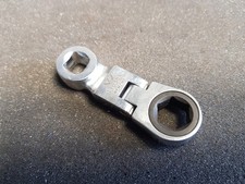 Original VW Audi T10384 Spezialwerkzeug Ratschenringschlüssel SW 13mm