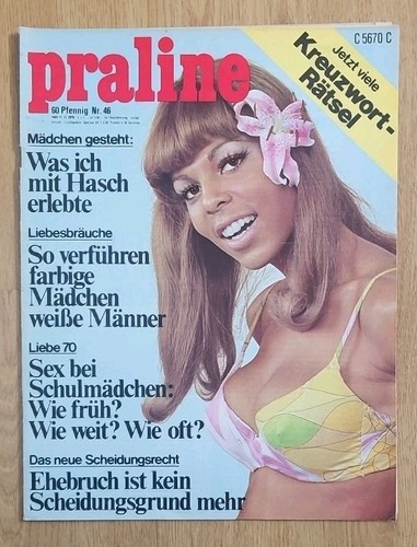 Praline - praline, 46
