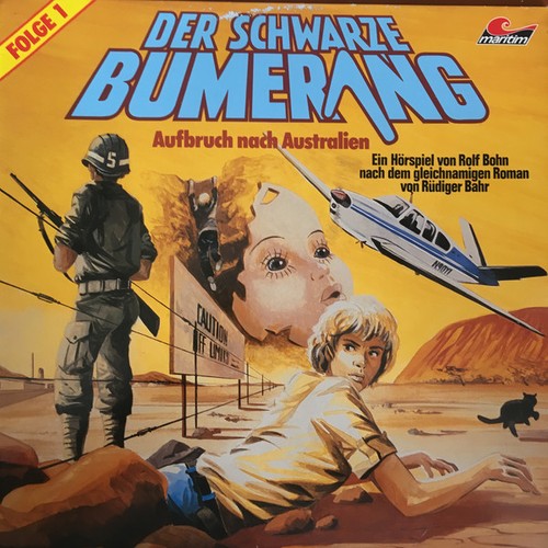 Rolf bohn der - rolf,