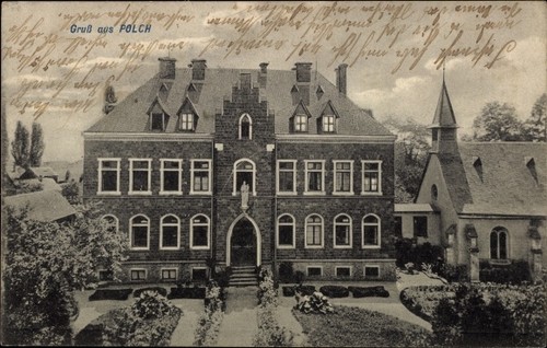 Polch rheinland pfalz - rheinland,
