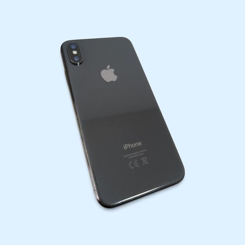 Apple iphone 64gb schwarz - iphone,