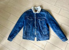 Levi‘s Jeansjacke mit