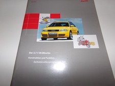 Selbststudienprogramm SSP 198