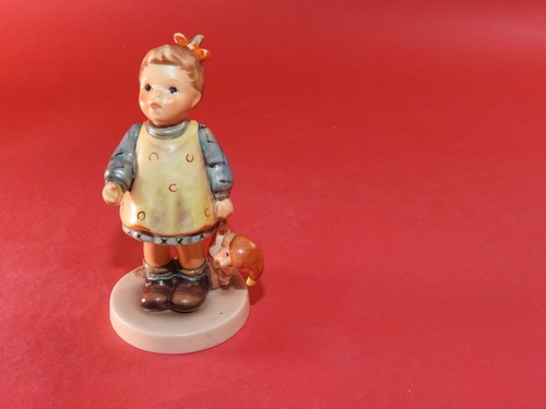 Goebel hummel figur - goebel/hummel, ich