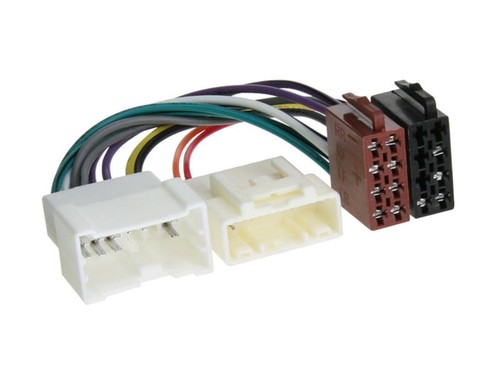 Autoradio adapter kabel für - kabel,