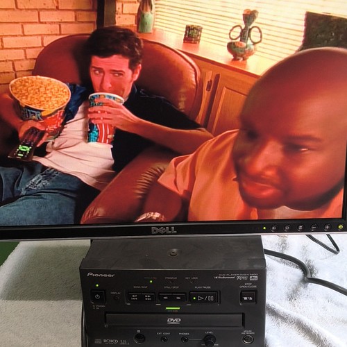 Pioneer dvd v7400 industrial - pioneer, dvd-v7400