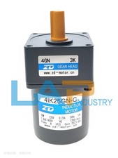 1Pcs For ZD Fixed Speed Motor