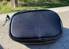 Jucad Tasche Schwarz