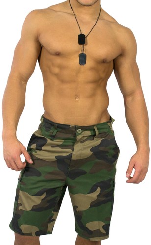 Bdu rangerhose einsatzhose - bdu,