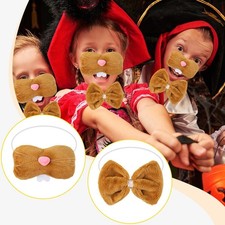 Hasenkostüm-Set mit Ohren und