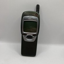 Nokia 7110, Retro Tastenhandy Kult Optisch Sehr Gut Ungetestet Ohne Ladegerät
