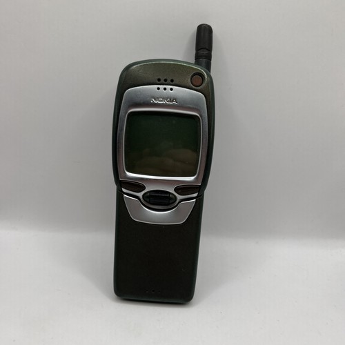 Nokia 7110 retro - retro, tastenhandy
