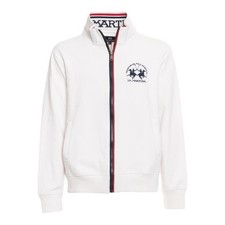 Martina sweatshirt jacke - martina,