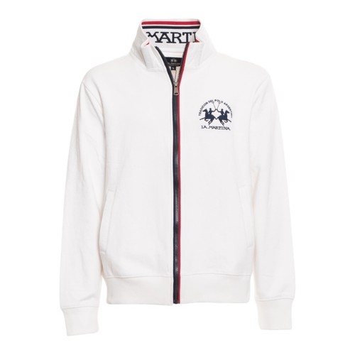 Martina sweatshirt jacke - martina,