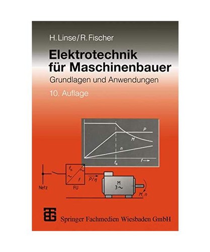 Elektrotechnik für