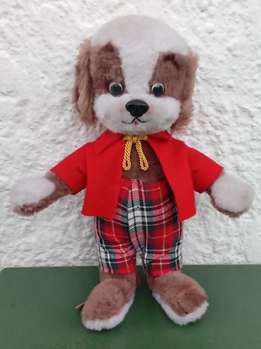 Schuco hund bigo bello 28 - bigo, bello,