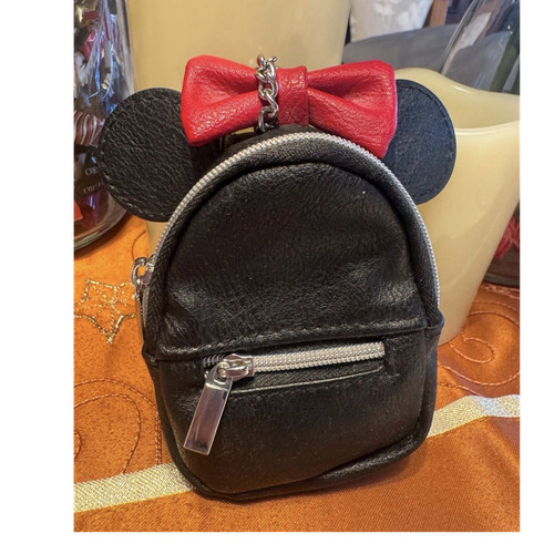 Minnie mouse mini rucksack - mouse, mini-rucksack