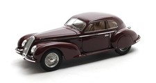 Alfa Romeo 6C 2500S Berlinetta