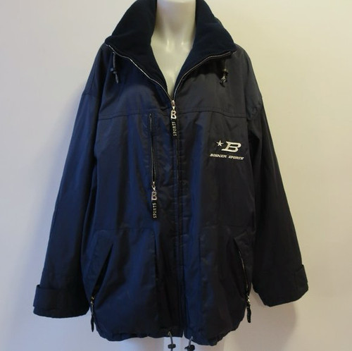 Bogner sport men navy - bogner,