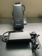 Bosch PowerPack 500 Performance 36V 500Wh Elektrofahrrad-Akku (0275007530)