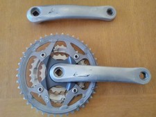 Shimano LX M570 Kettensatz