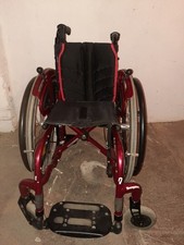 Rollstuhl Faltrollstuhl Kinder