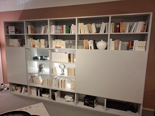 Interlübke - ,