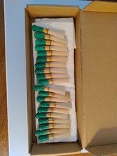 Fagott Blätter. (Britannia