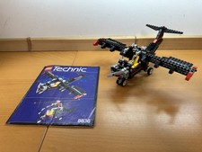 Lego TECHNIC 8836 Sky Ranger