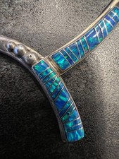 ZUNI - Vintage Indianerschmuck