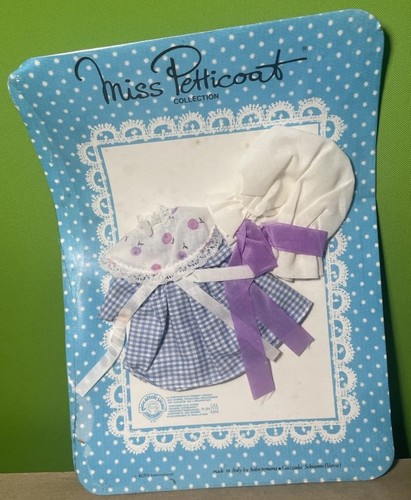 Miss petticoat sammlung - miss,