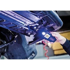 Lampe, UV-Blitzlicht SCANGRIP